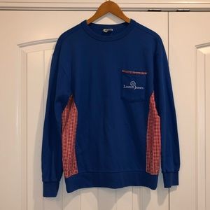 Lauren James Sweatshirt